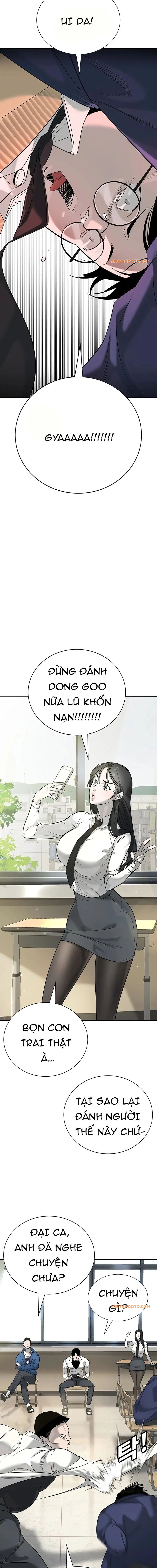 Cách Mạng Bắt Nạt Chapter 1 - 3