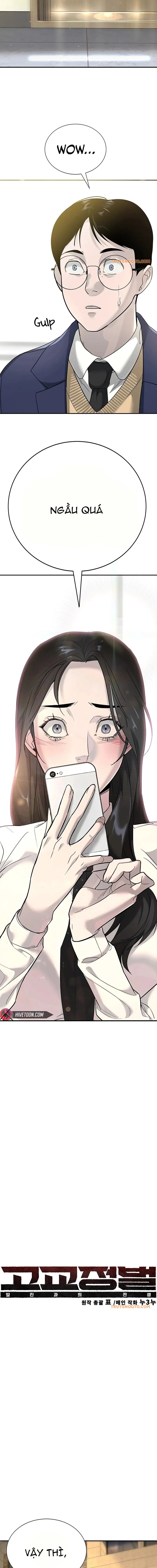 Cách Mạng Bắt Nạt Chapter 1 - 22