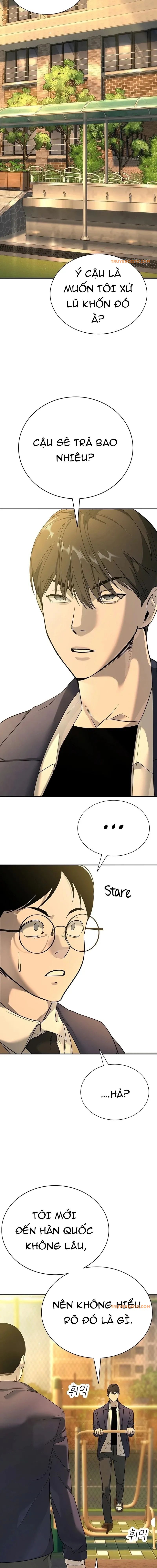 Cách Mạng Bắt Nạt Chapter 1 - 23