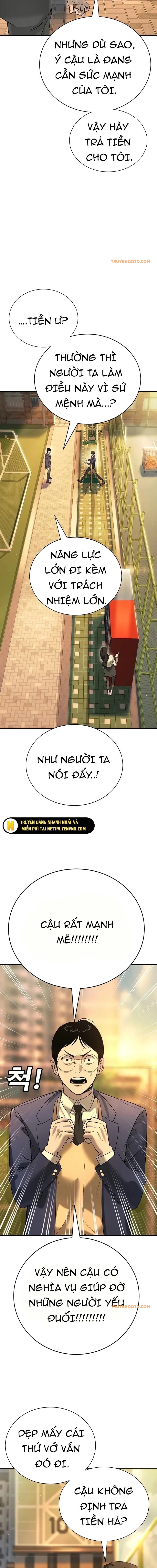 Cách Mạng Bắt Nạt Chapter 1 - 24