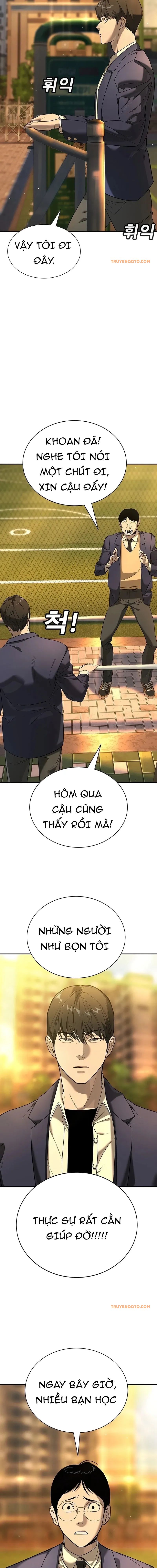 Cách Mạng Bắt Nạt Chapter 1 - 25