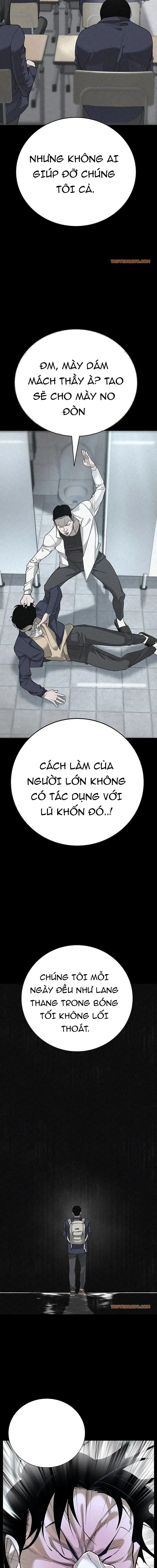 Cách Mạng Bắt Nạt Chapter 1 - 27