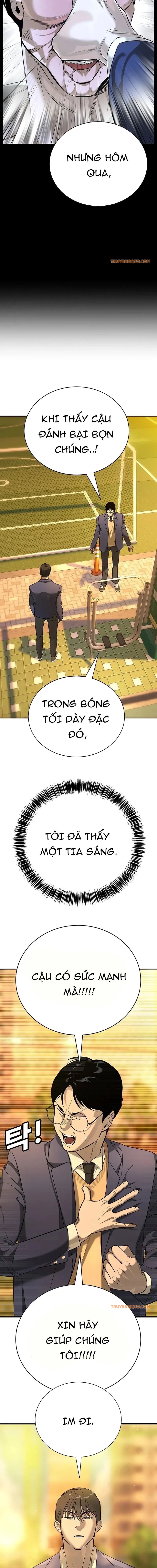 Cách Mạng Bắt Nạt Chapter 1 - 28