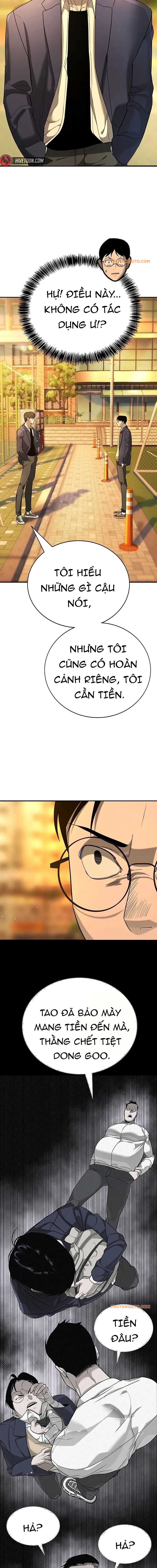 Cách Mạng Bắt Nạt Chapter 1 - 29
