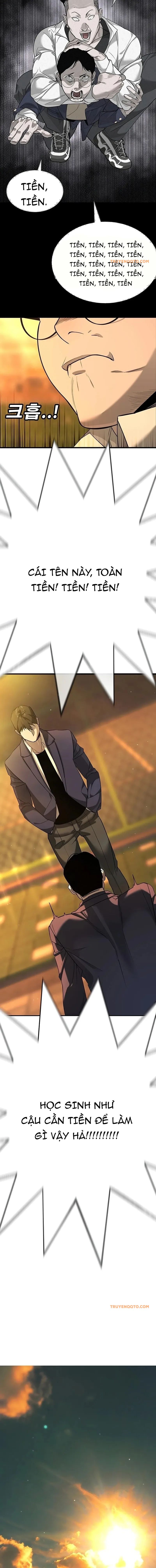 Cách Mạng Bắt Nạt Chapter 1 - 30