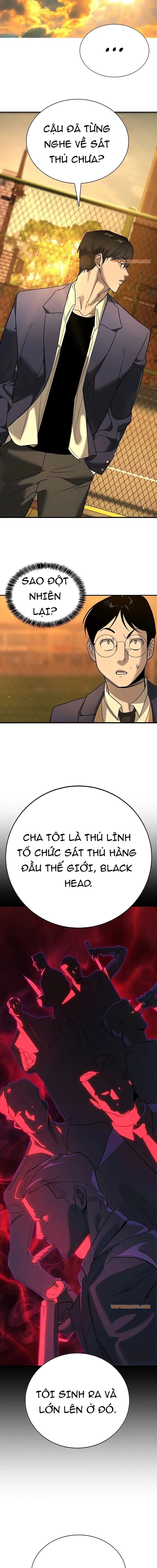 Cách Mạng Bắt Nạt Chapter 1 - 31