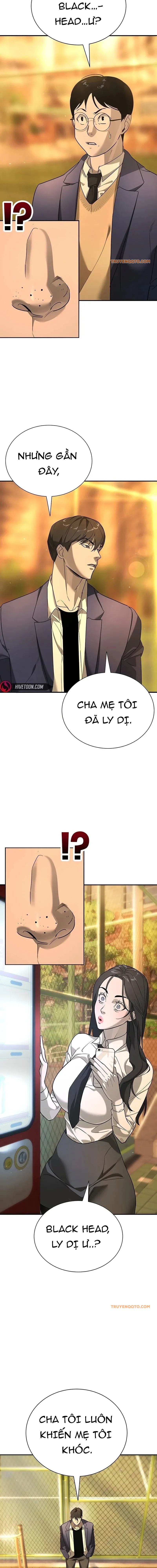 Cách Mạng Bắt Nạt Chapter 1 - 32