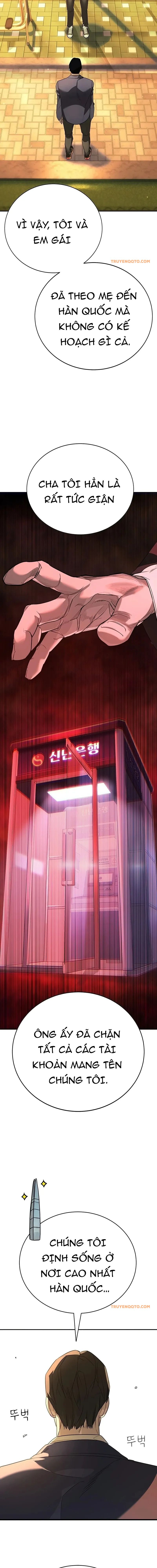 Cách Mạng Bắt Nạt Chapter 1 - 33