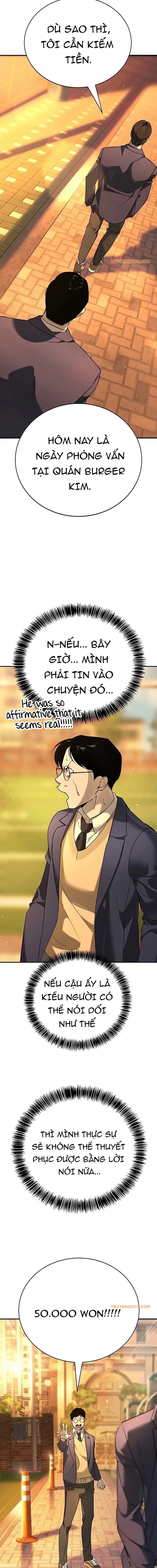 Cách Mạng Bắt Nạt Chapter 1 - 34