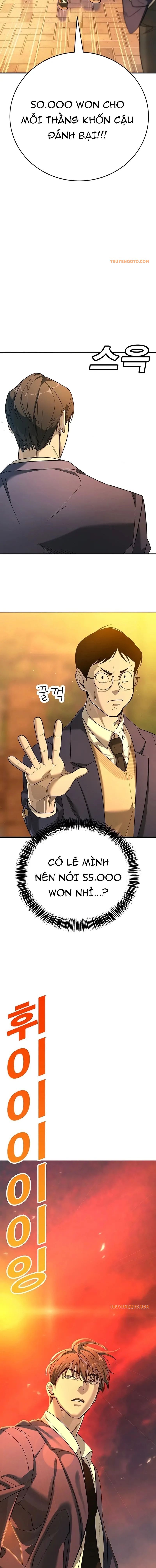 Cách Mạng Bắt Nạt Chapter 1 - 35