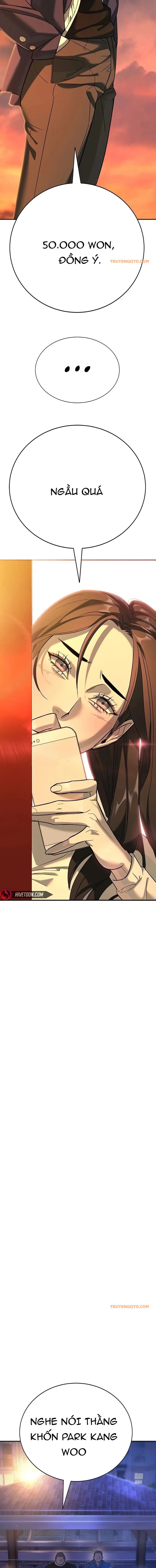 Cách Mạng Bắt Nạt Chapter 1 - 36