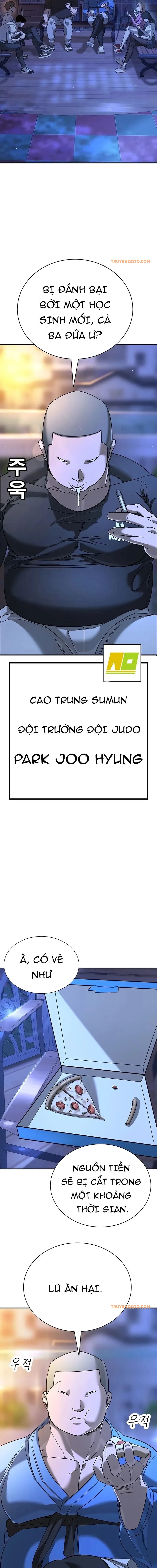 Cách Mạng Bắt Nạt Chapter 1 - 37