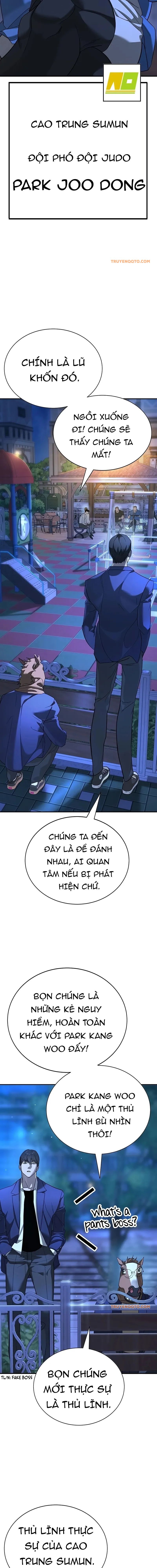 Cách Mạng Bắt Nạt Chapter 1 - 38