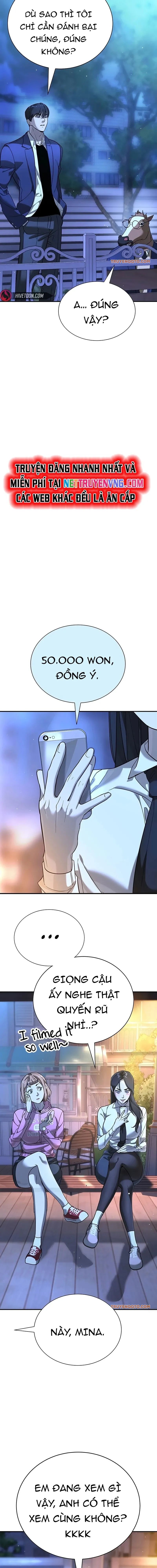 Cách Mạng Bắt Nạt Chapter 1 - 39