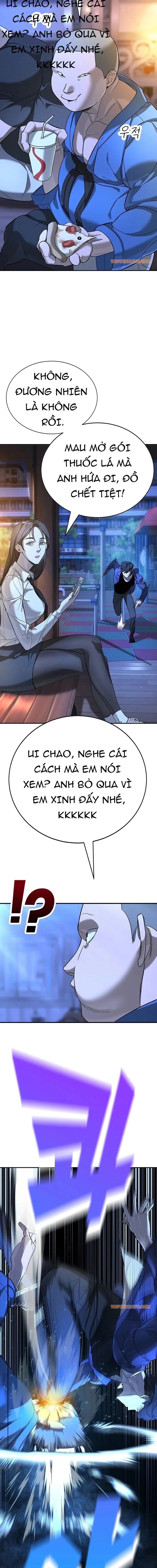 Cách Mạng Bắt Nạt Chapter 1 - 40