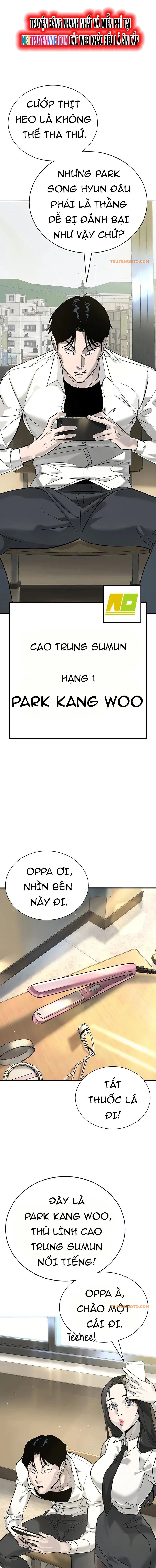 Cách Mạng Bắt Nạt Chapter 1 - 5