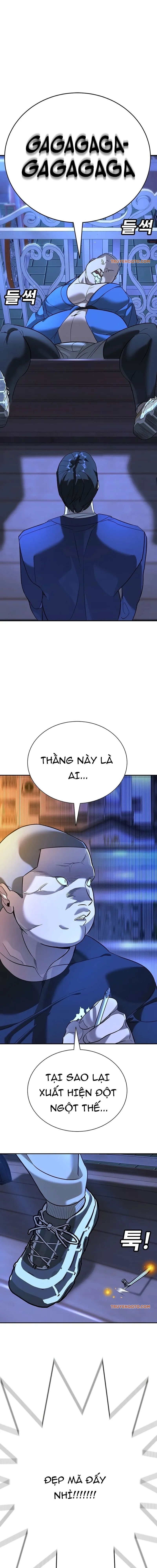 Cách Mạng Bắt Nạt Chapter 1 - 42