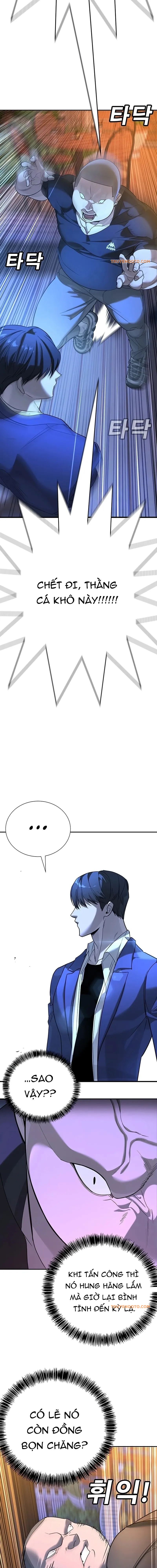 Cách Mạng Bắt Nạt Chapter 1 - 43