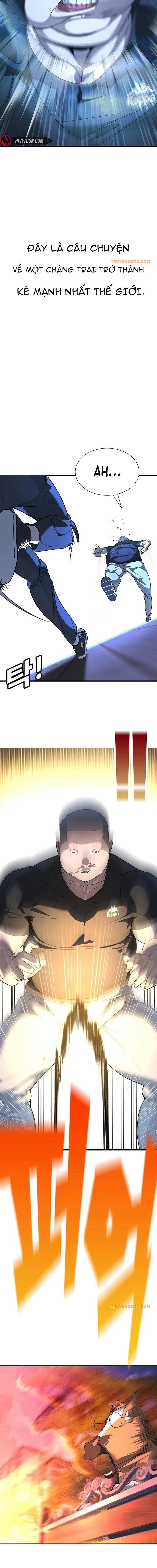 Cách Mạng Bắt Nạt Chapter 1 - 45