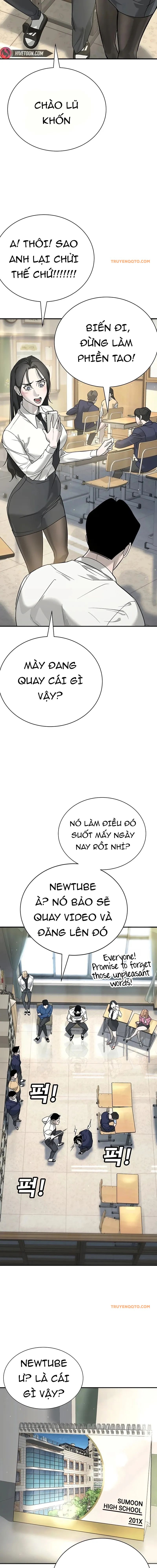 Cách Mạng Bắt Nạt Chapter 1 - 6