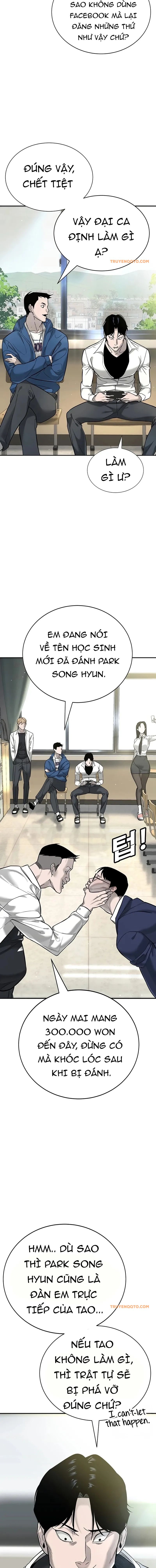 Cách Mạng Bắt Nạt Chapter 1 - 7