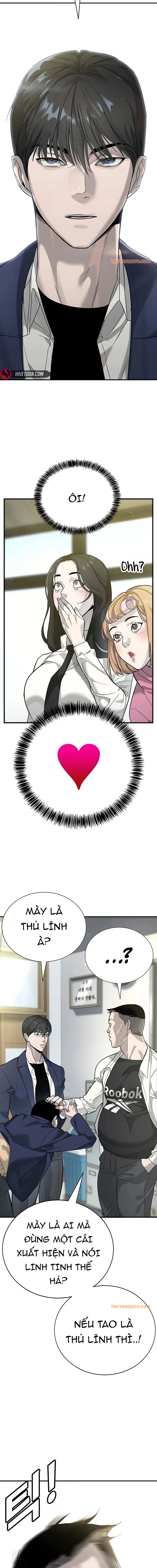 Cách Mạng Bắt Nạt Chapter 1 - 9