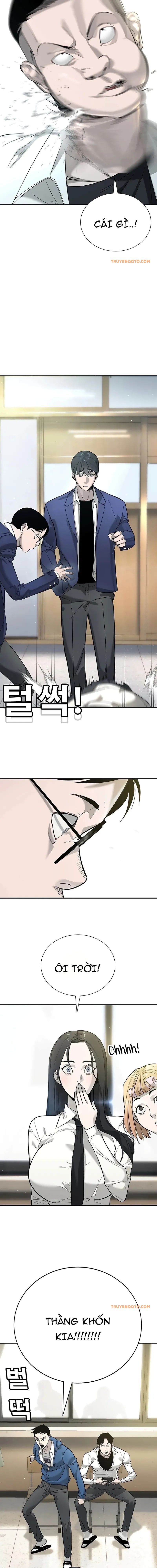 Cách Mạng Bắt Nạt Chapter 1 - 10