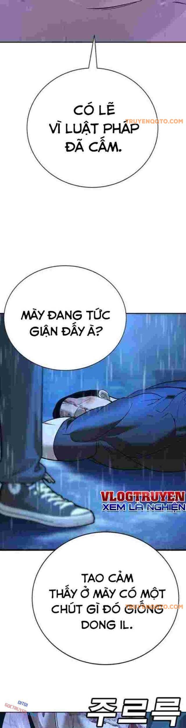 Cách Mạng Bắt Nạt Chapter 10 - 109