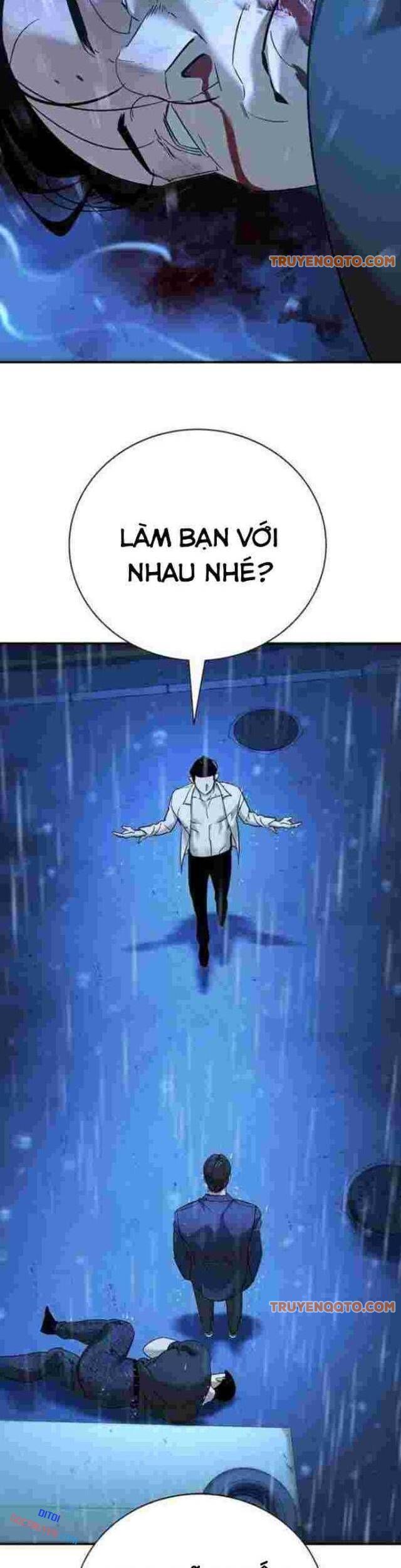 Cách Mạng Bắt Nạt Chapter 10 - 110