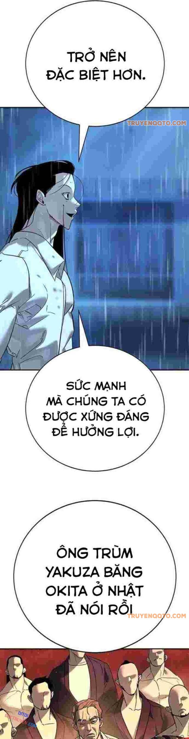 Cách Mạng Bắt Nạt Chapter 10 - 112