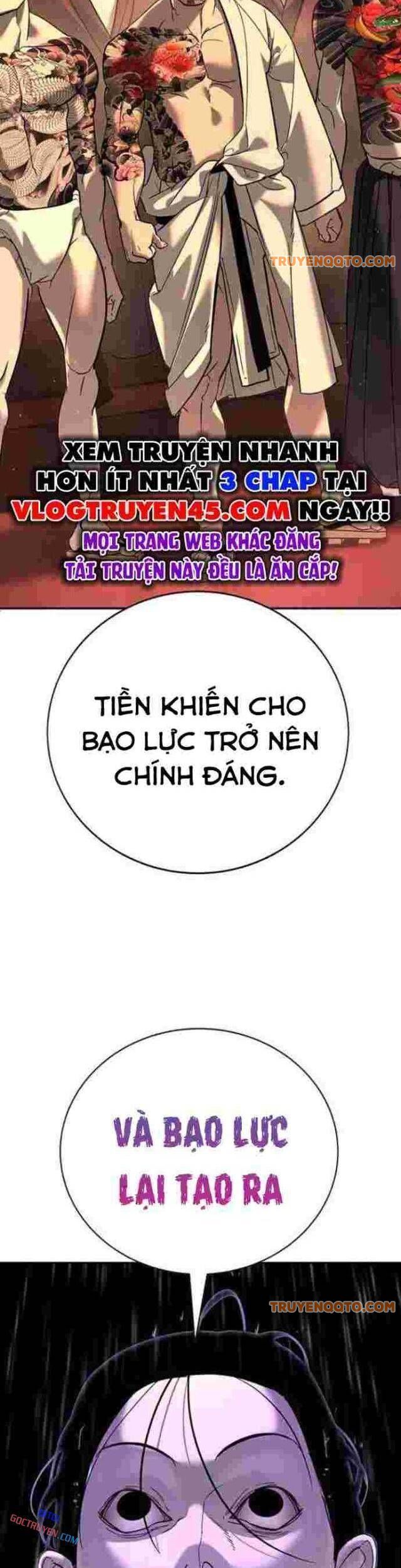 Cách Mạng Bắt Nạt Chapter 10 - 113