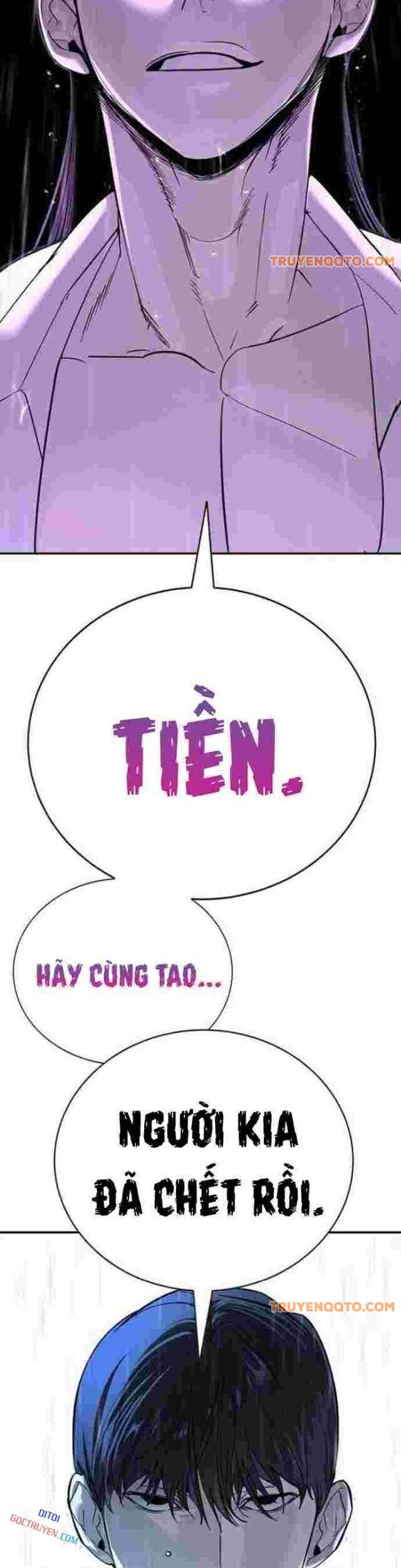 Cách Mạng Bắt Nạt Chapter 10 - 114