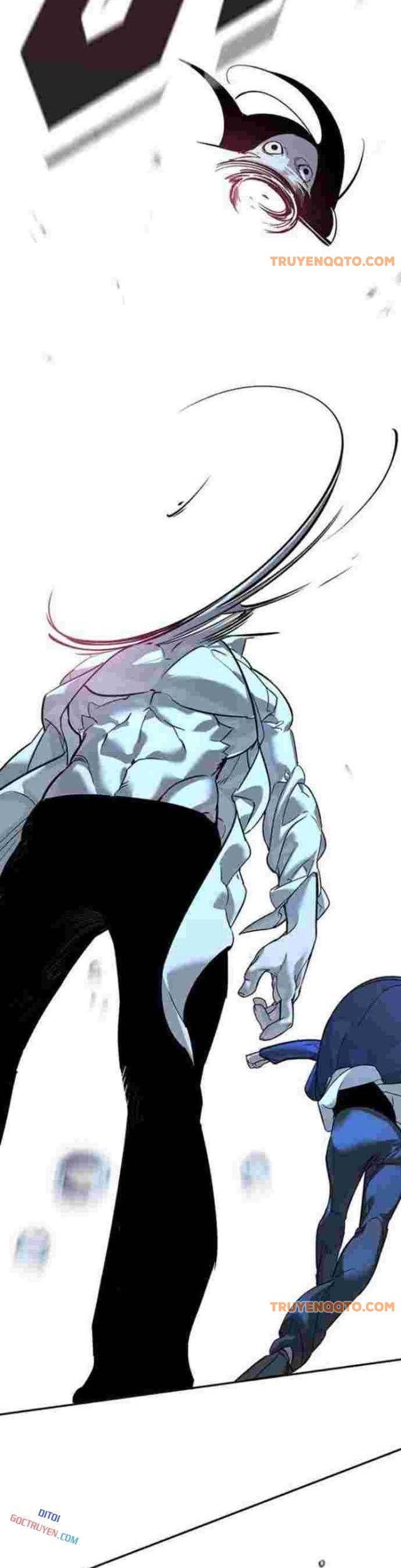 Cách Mạng Bắt Nạt Chapter 10 - 116