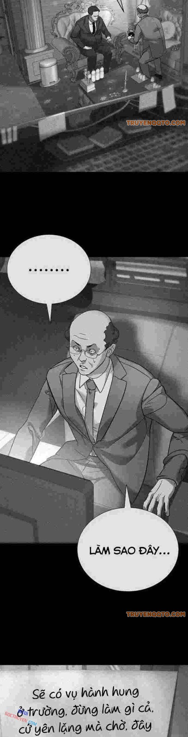 Cách Mạng Bắt Nạt Chapter 10 - 122