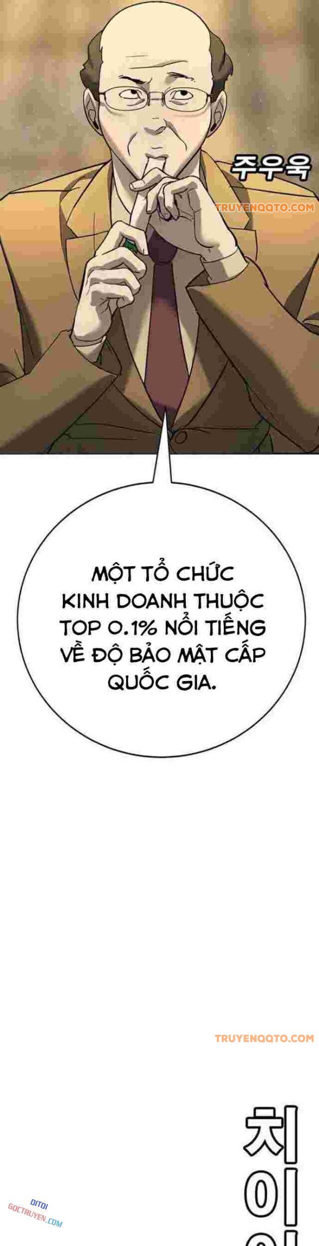 Cách Mạng Bắt Nạt Chapter 10 - 124