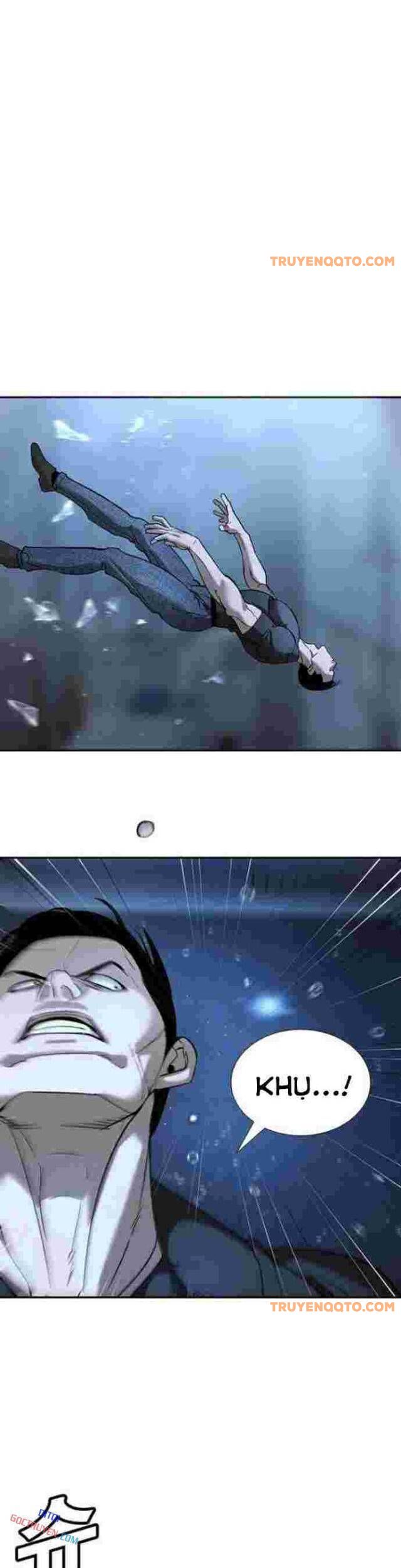 Cách Mạng Bắt Nạt Chapter 10 - 15