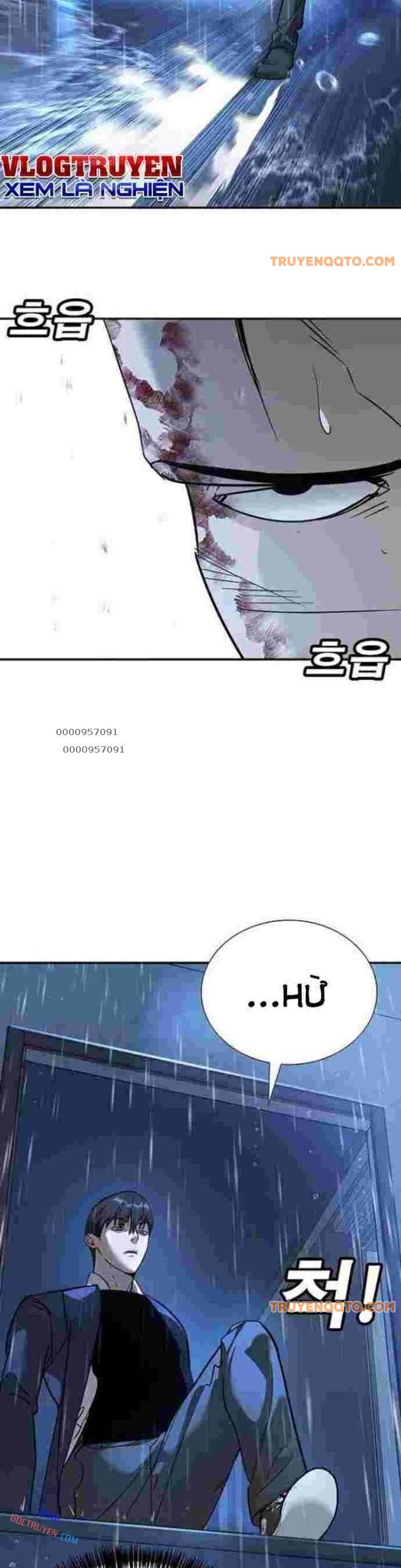 Cách Mạng Bắt Nạt Chapter 10 - 20