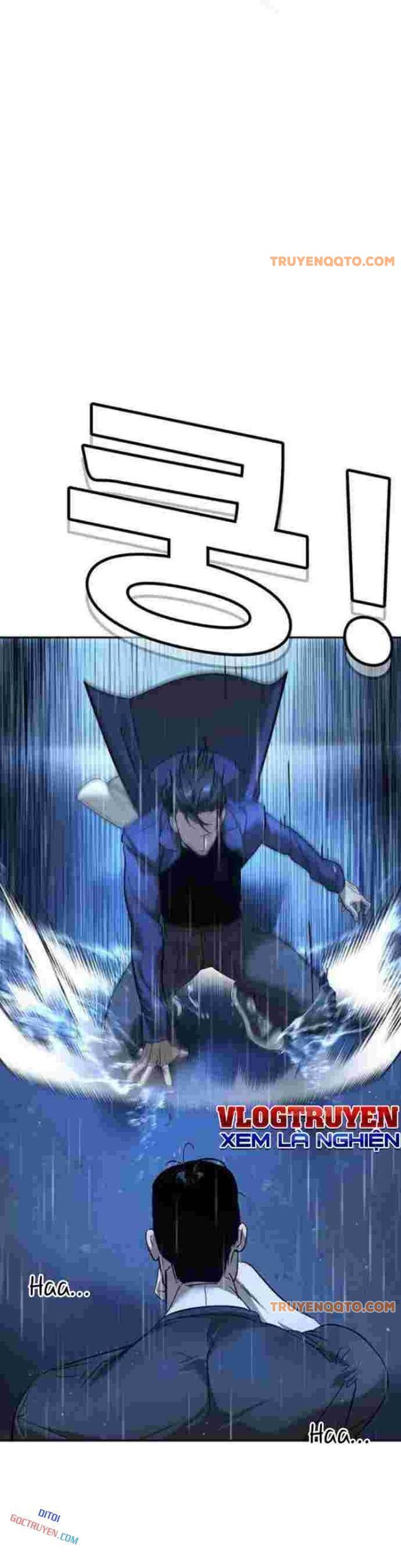 Cách Mạng Bắt Nạt Chapter 10 - 22