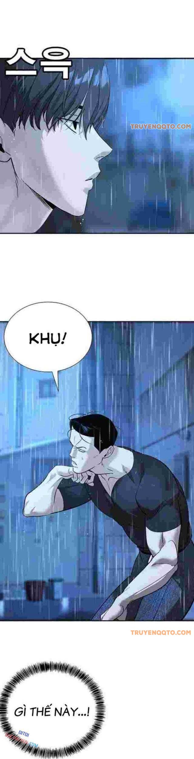 Cách Mạng Bắt Nạt Chapter 10 - 23