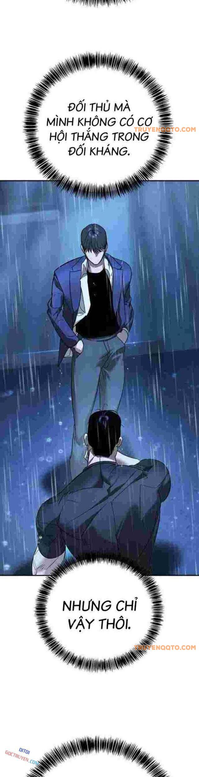 Cách Mạng Bắt Nạt Chapter 10 - 26