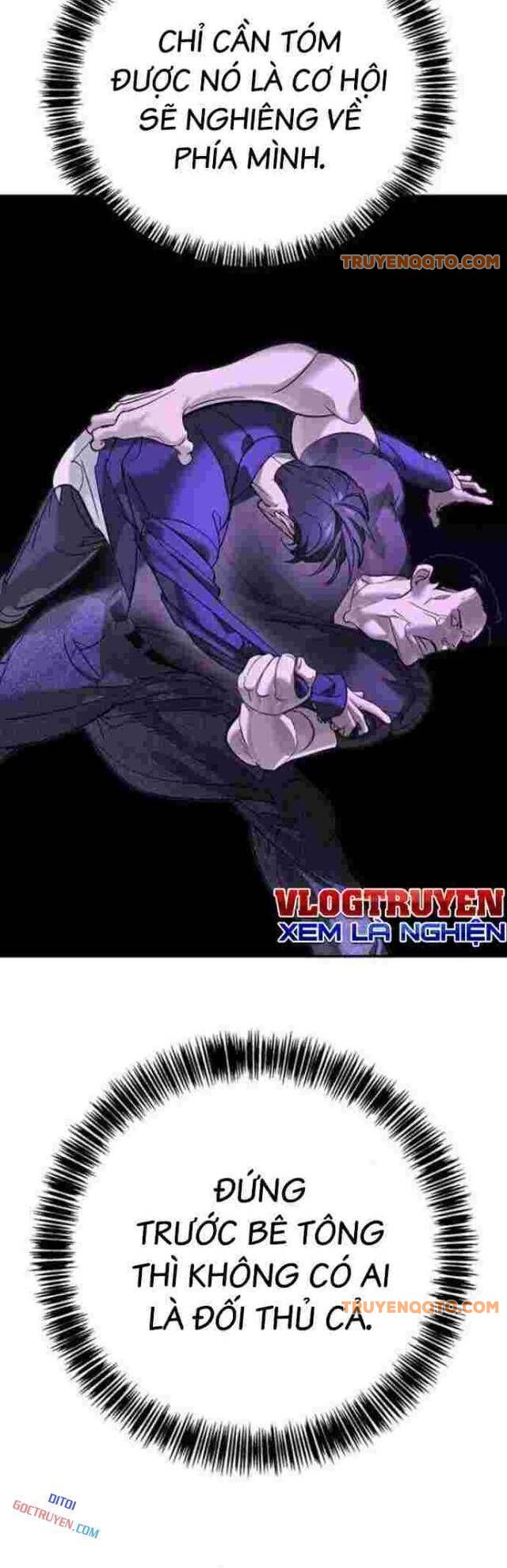 Cách Mạng Bắt Nạt Chapter 10 - 27
