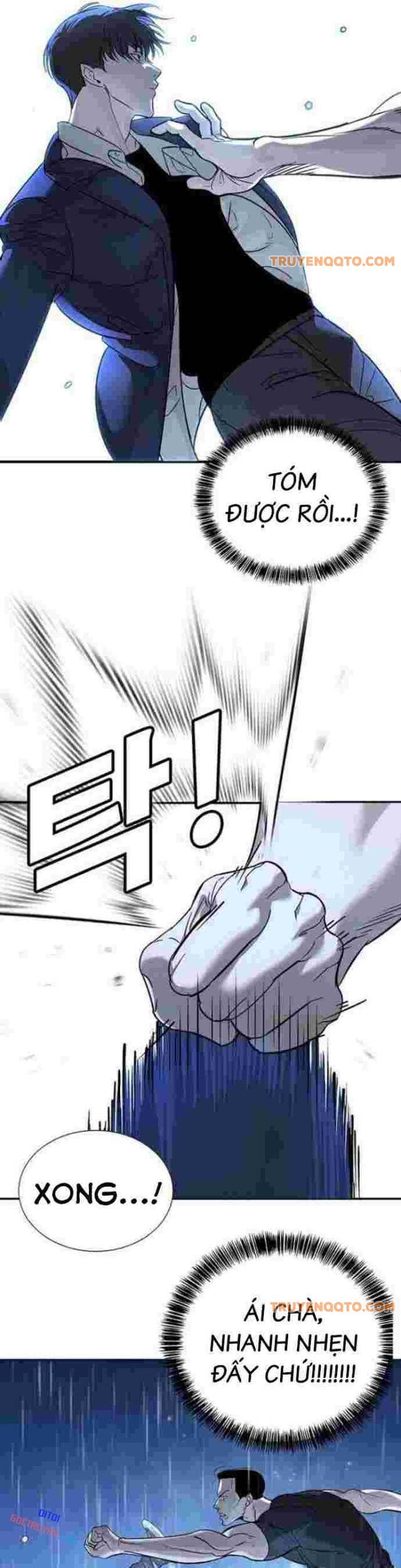 Cách Mạng Bắt Nạt Chapter 10 - 32