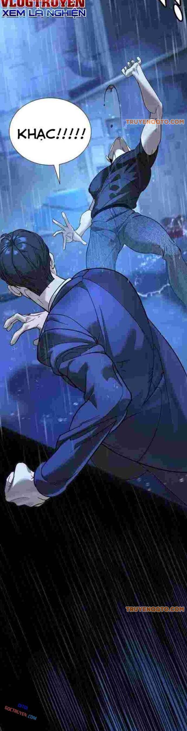 Cách Mạng Bắt Nạt Chapter 10 - 34