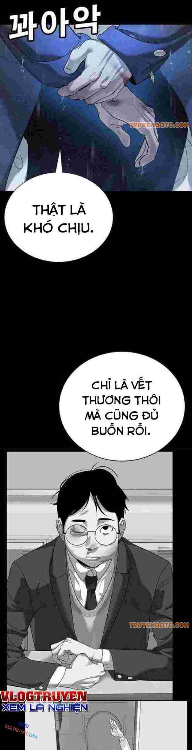 Cách Mạng Bắt Nạt Chapter 10 - 43