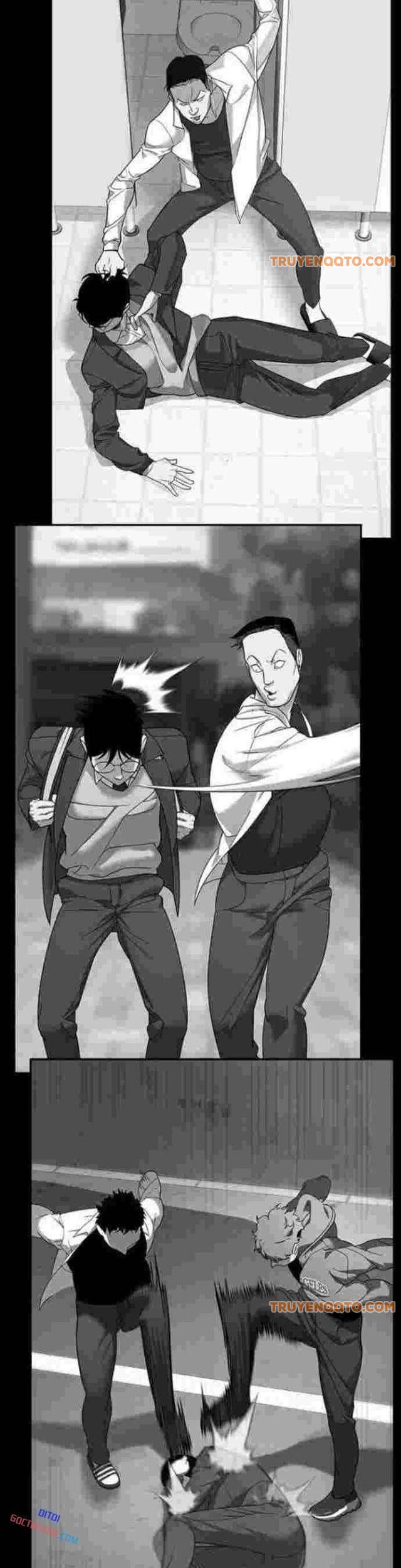 Cách Mạng Bắt Nạt Chapter 10 - 44