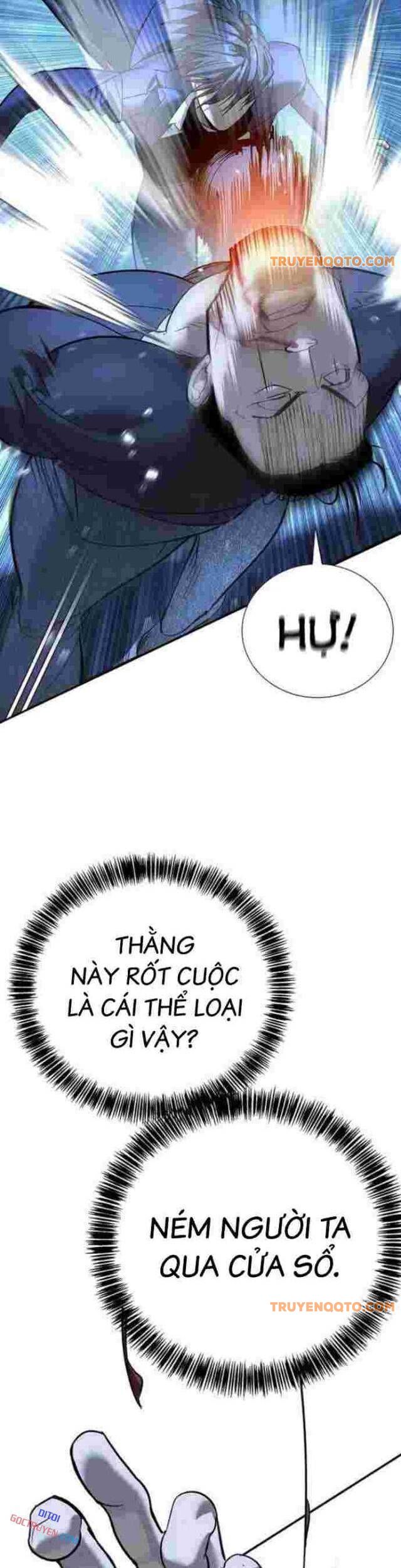 Cách Mạng Bắt Nạt Chapter 10 - 48