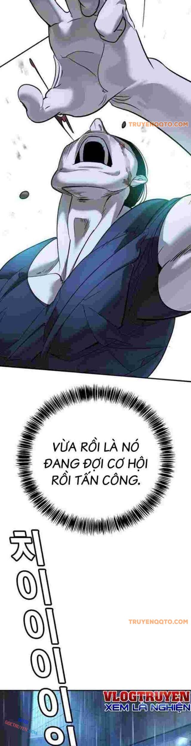 Cách Mạng Bắt Nạt Chapter 10 - 49