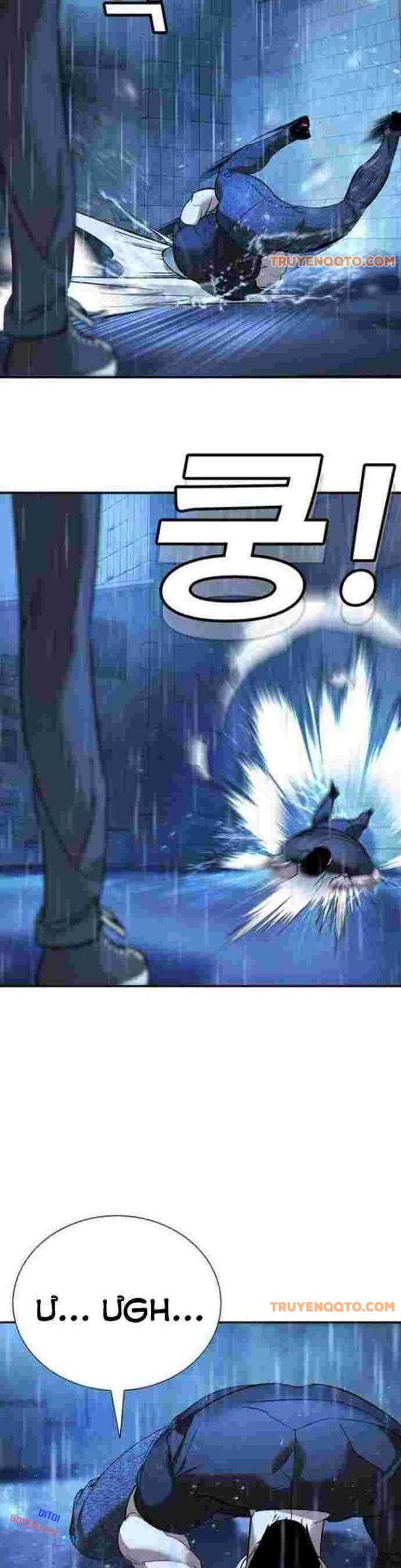 Cách Mạng Bắt Nạt Chapter 10 - 50