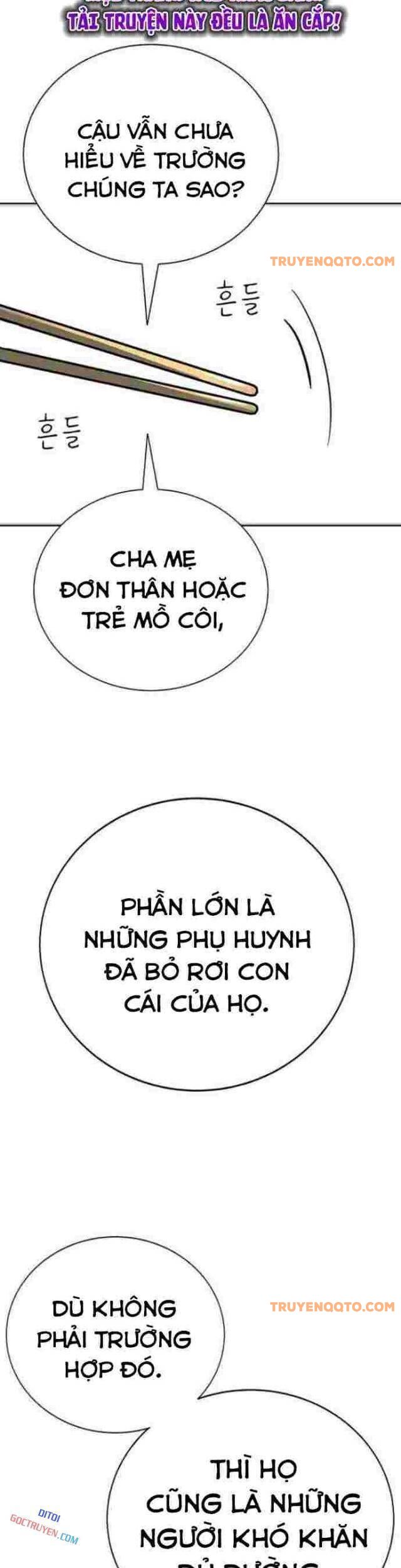 Cách Mạng Bắt Nạt Chapter 10 - 6