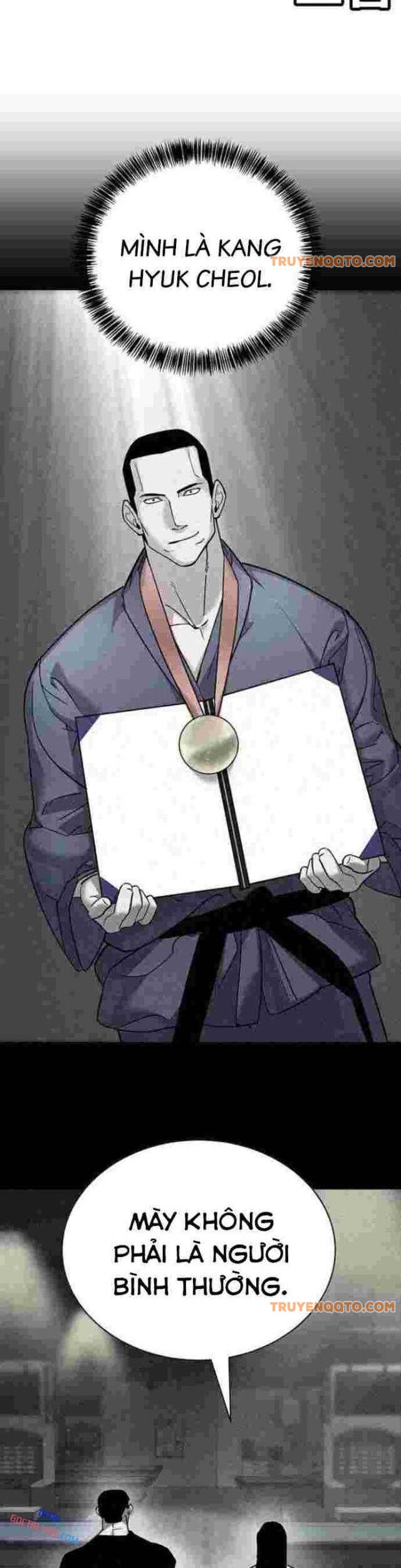 Cách Mạng Bắt Nạt Chapter 10 - 53